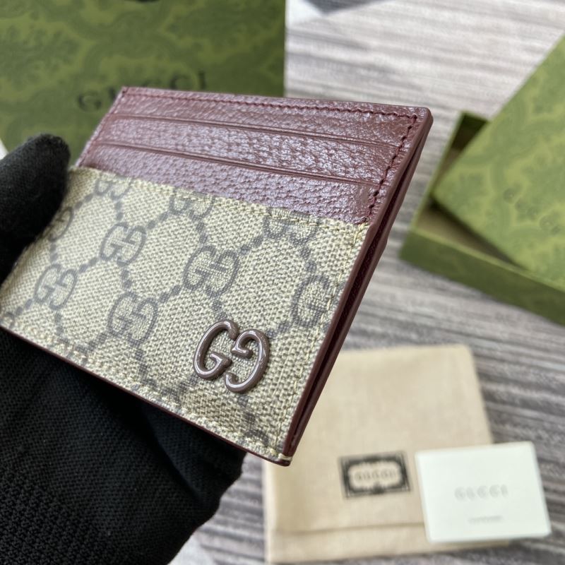 Gvc*1 wallets